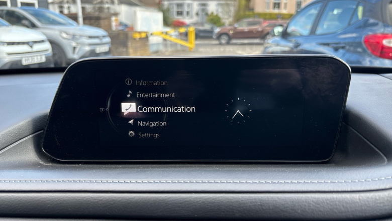 Mazda Cx-30 2.0 e-Skyactiv X MHEV SE-L Lux 5dr Petrol Hatchback